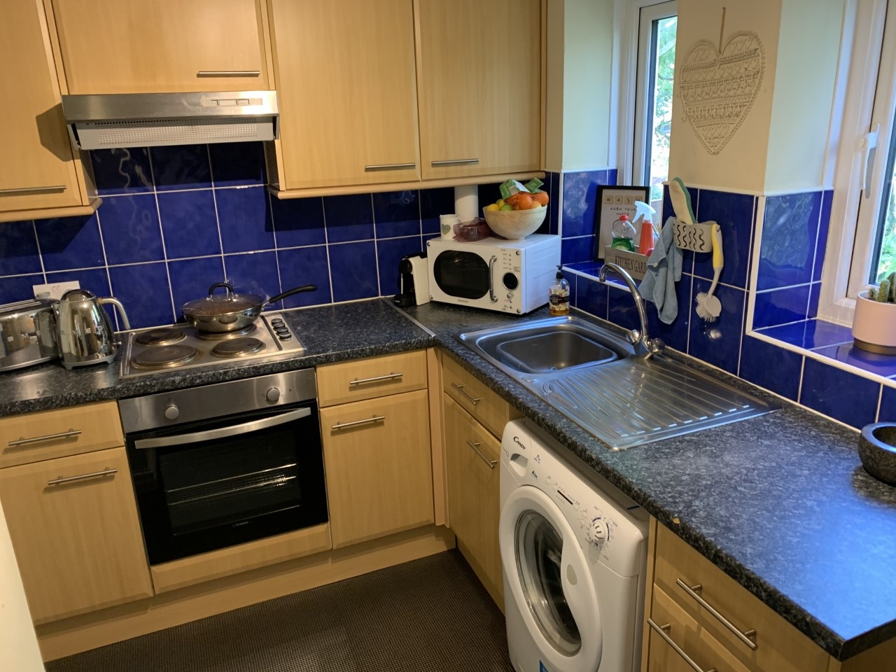 Additional image 4 of 2 Bed Flat, Broomfield Lodge, LS6, N1 7GU