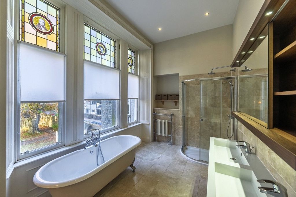 Additional image 10 of 8 bed detached house for saleRubislaw House, 50 Queens Road, Aberdeen AB15