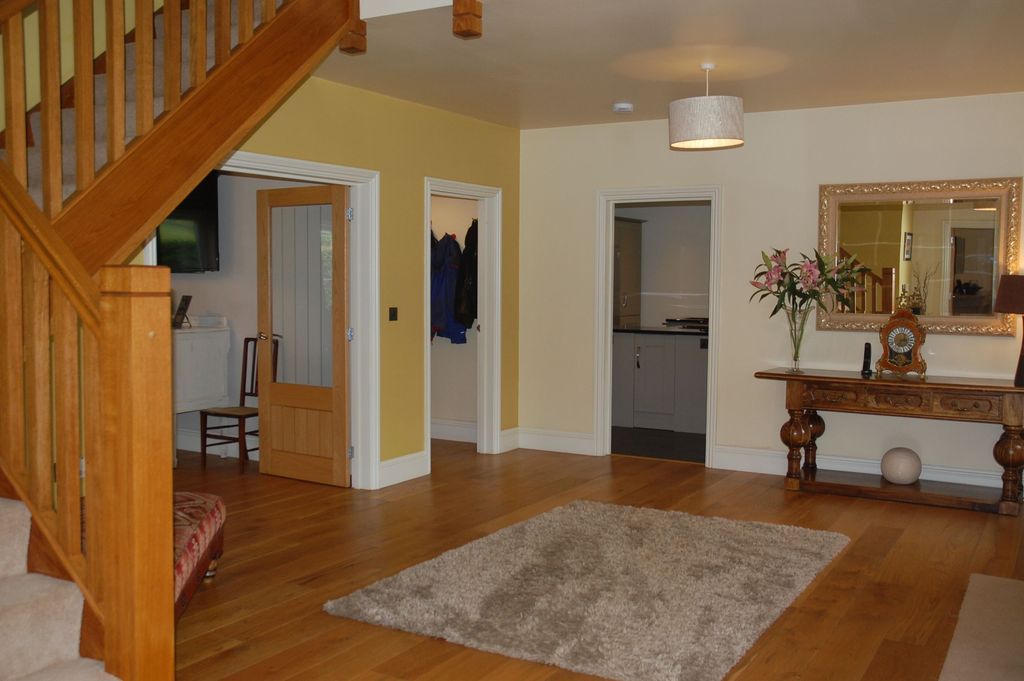 Additional image 4 of 6 bed detached house for saleCorbridge House, Milton, Crocketford, Dumfries DG2