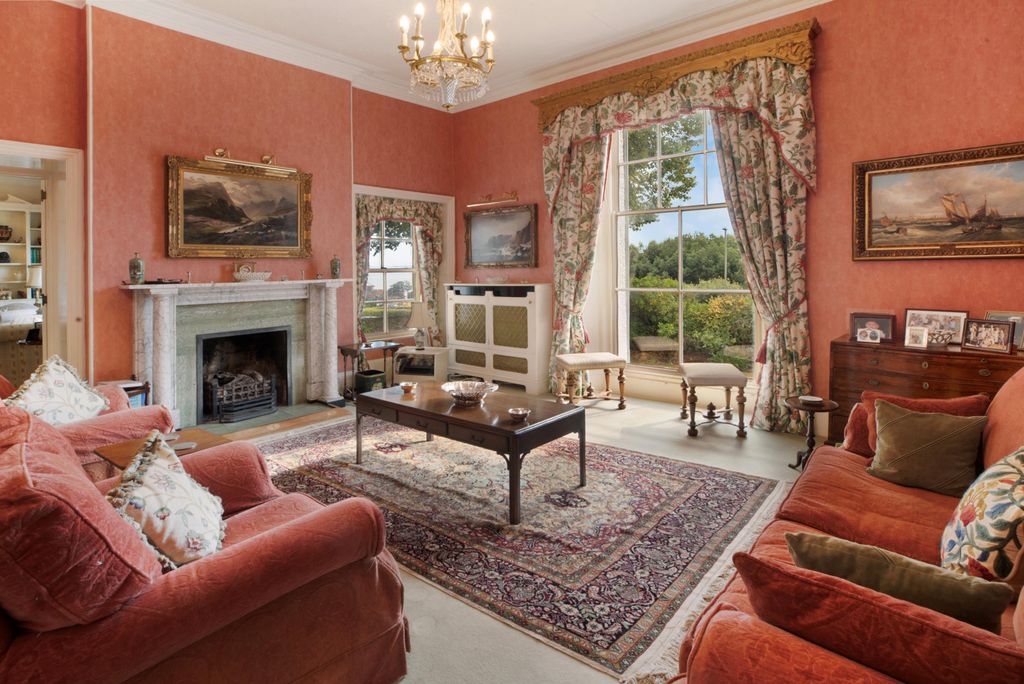 Additional image 2 of 6 bed detached house for saleLouisa Terrace, Exmouth, Devon EX8