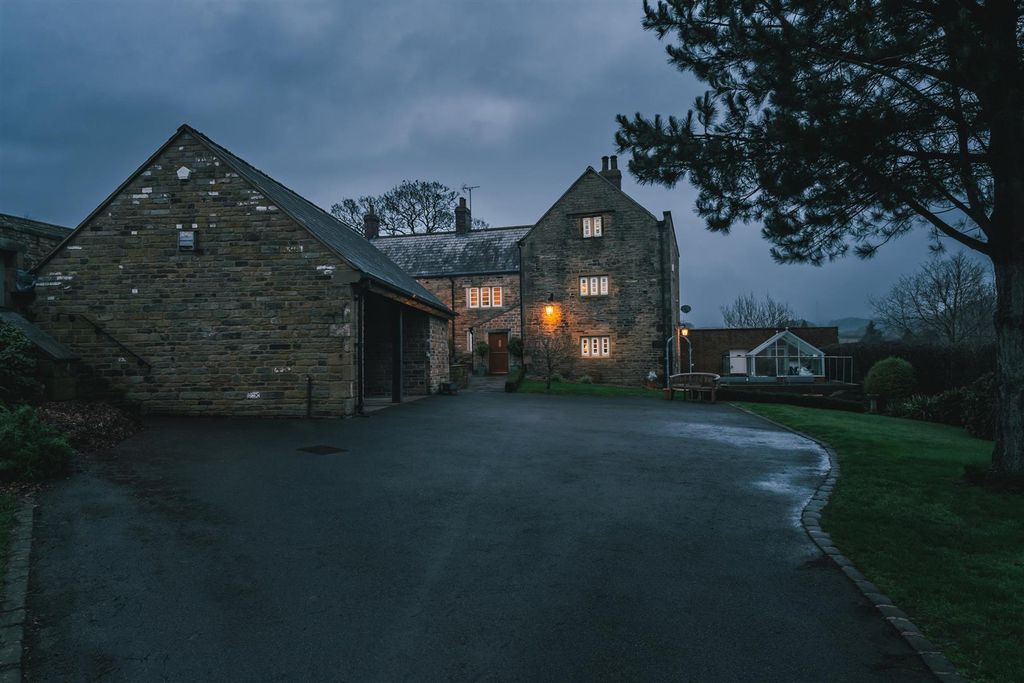 Additional image 58 of 5 bed semi-detached house for saleSloade Lane, Ridgeway, Sheffield S12