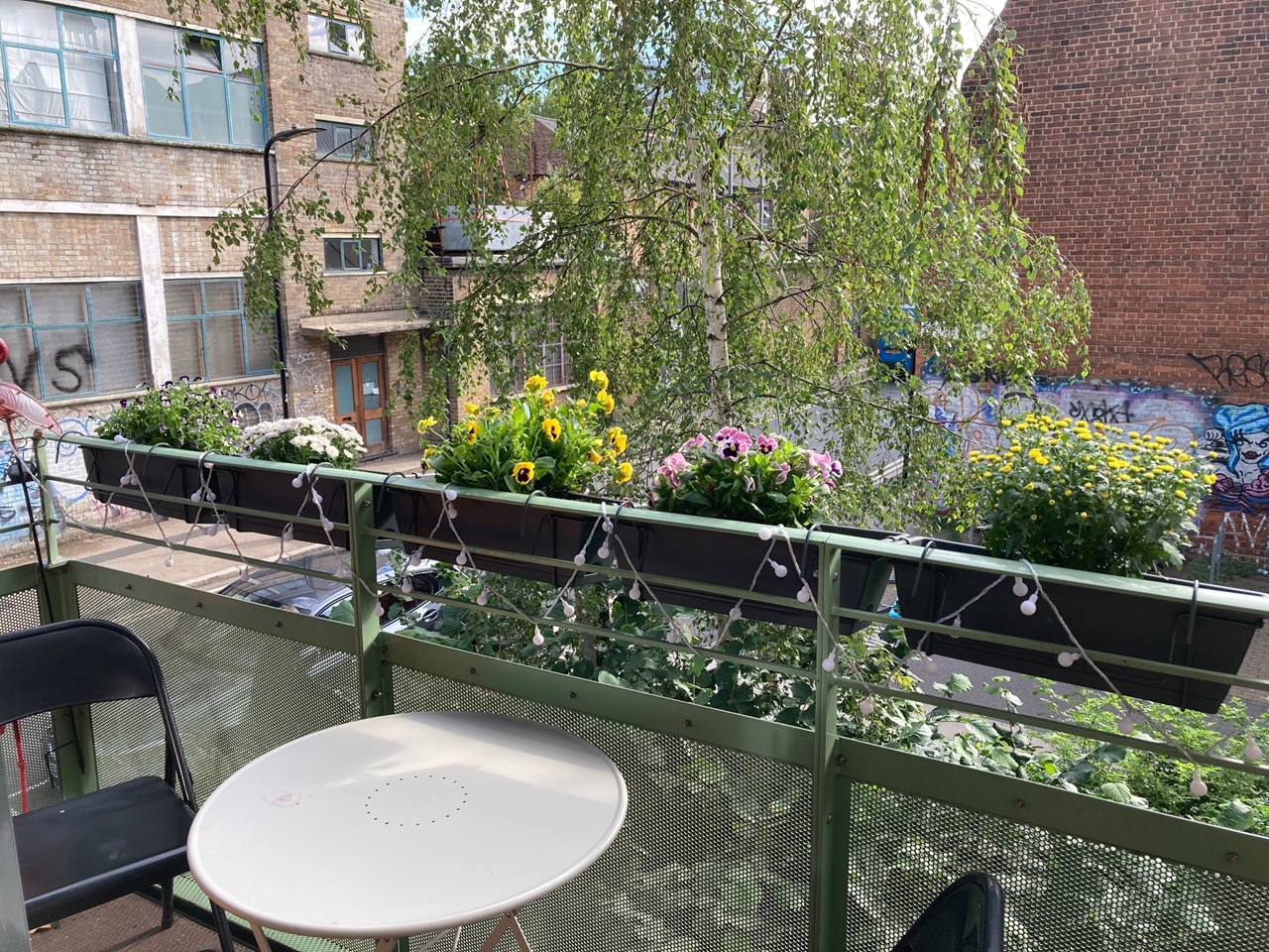 Additional image 14 of 3 Bed Flat, Basin Mill Apartments, E2, N1 7GU