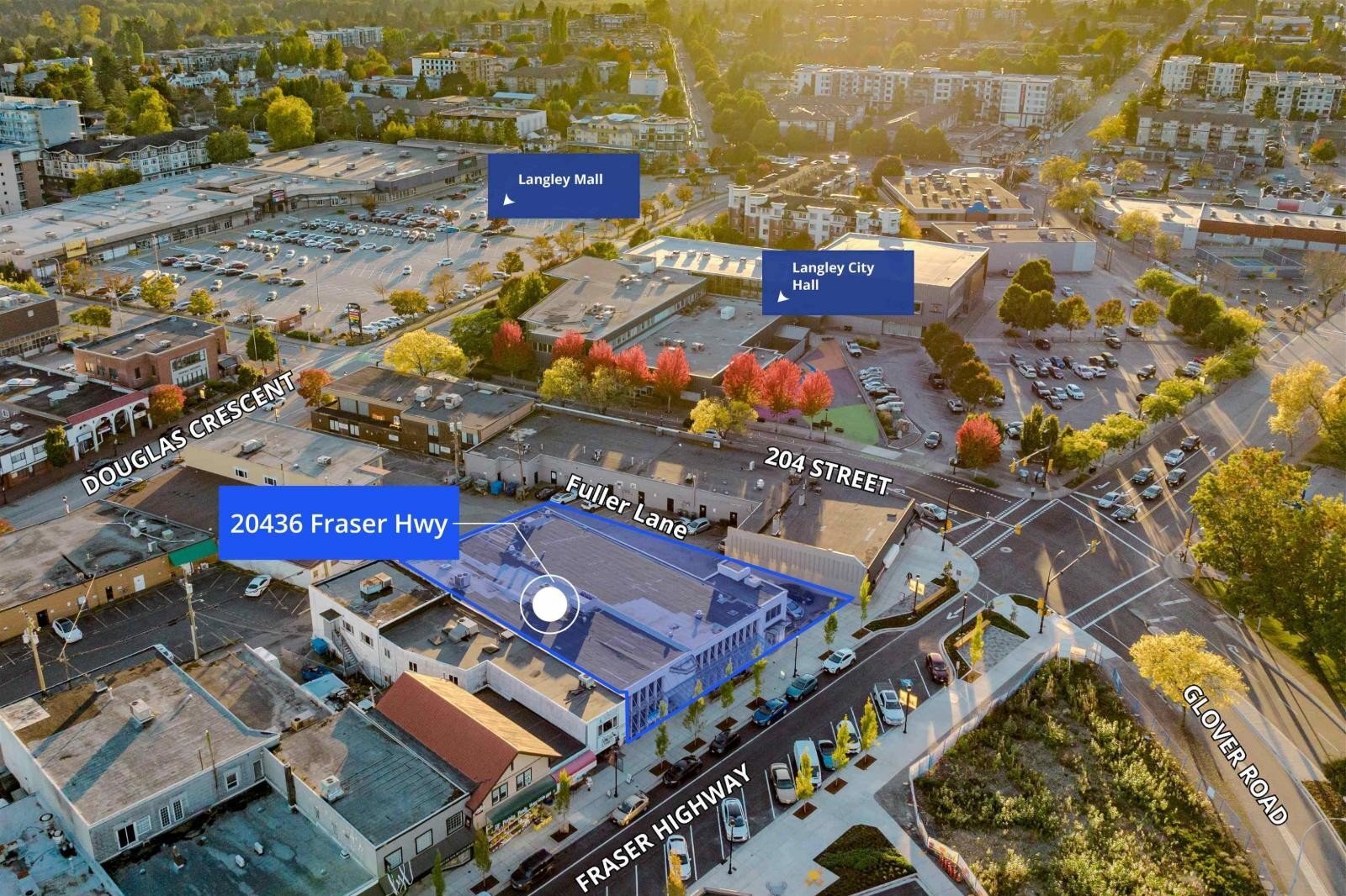 Additional image 5 of 20436 Fraser Highway, Langley, BC, V3A4G2