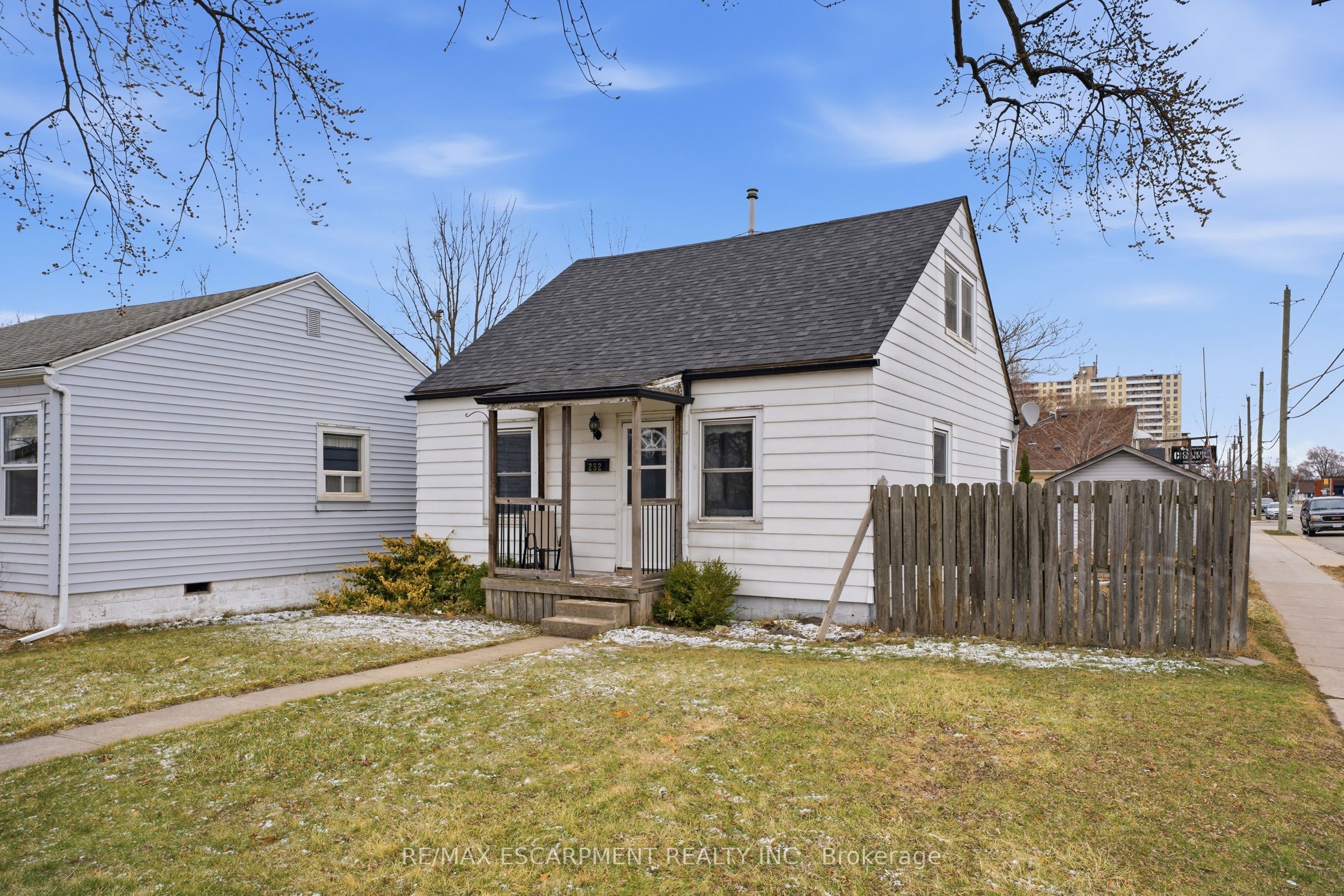 Additional image 4 of 252 Ivon Avenue, Hamilton, ON, L8H 5T2