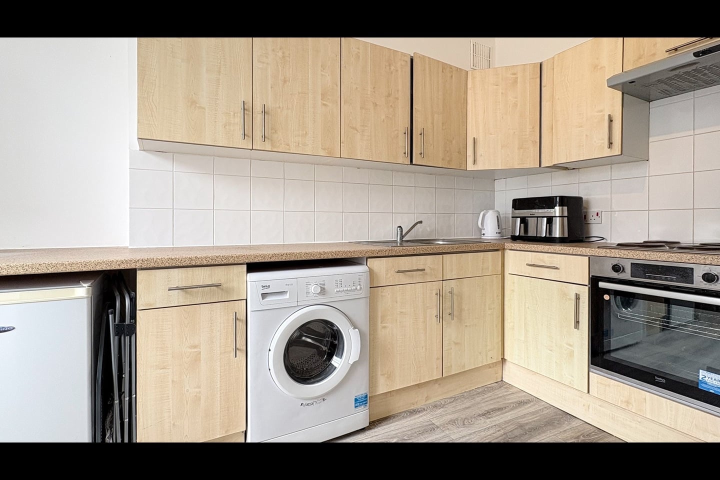 Additional image 6 of 1 Bed Flat, Ladbroke Crescent, W11, N1 7GU