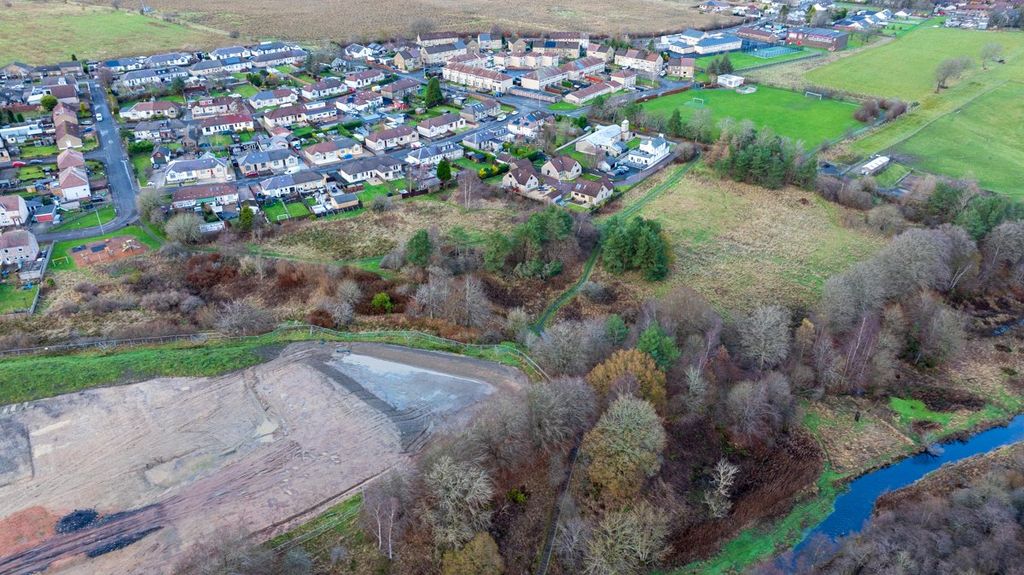 Additional image 6 of Land for saleStoneyburn, Bathgate EH47