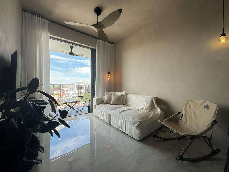 Additional image 3 of 87 Hougang Avenue 2