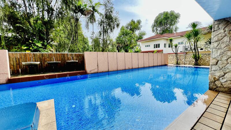 Additional image 19 of +65*94686782豪华大方得体优质洋房出租请与卢小姐联系。