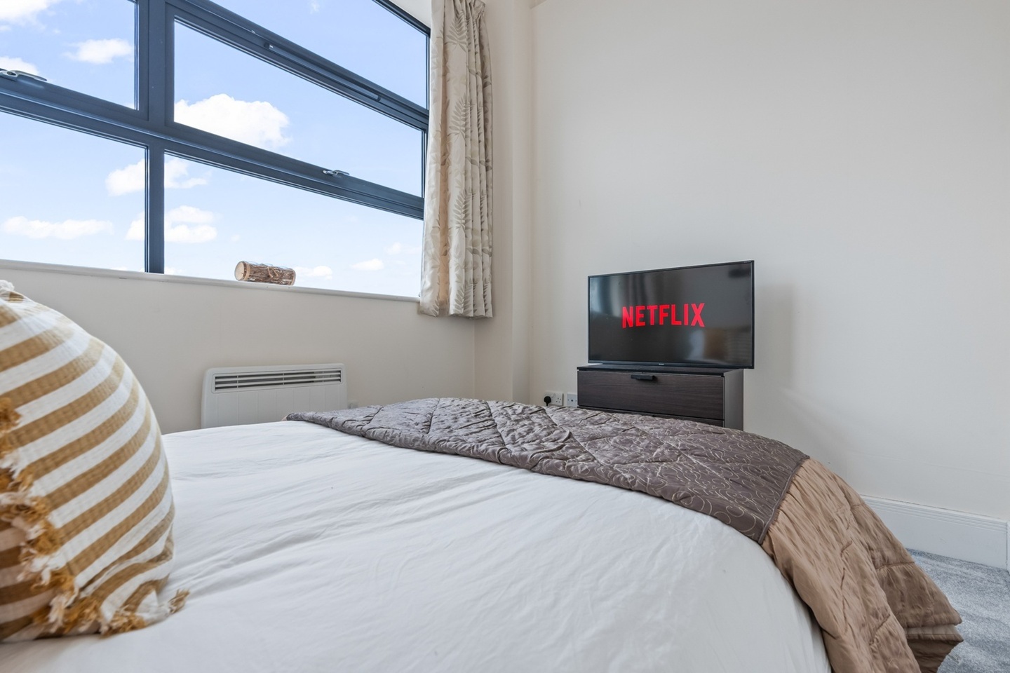 Additional image 18 of 2 Bed Flat, Brindley House, B3, N1 7GU