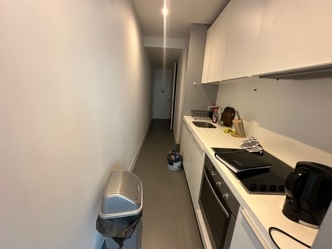 Additional image 4 of Studio Flat, The Rotunda, B2, N1 7GU