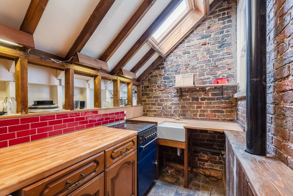 Additional image 46 of 4 bed property for saleBainton, Driffield, East Yorkshire YO25