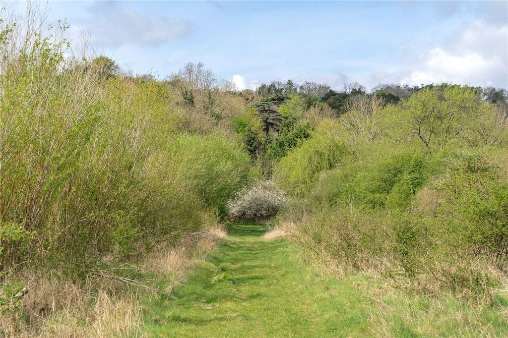Additional image 39 of 7 bed equestrian for saleThe Whole | Hillfields Farm, Lower Basildon, Reading, Berkshire RG8
