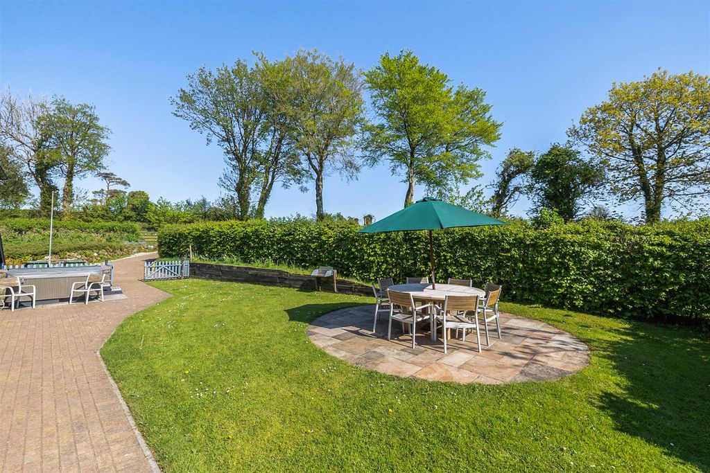 Additional image 37 of 6 bed country house for saleLamerton, Tavistock - Devon PL19