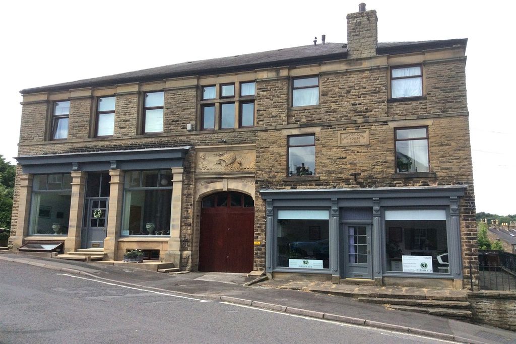 Additional image 24 of 3 bed flat for saleThe Old Co-Op Building, Church Street, Hayfield SK22