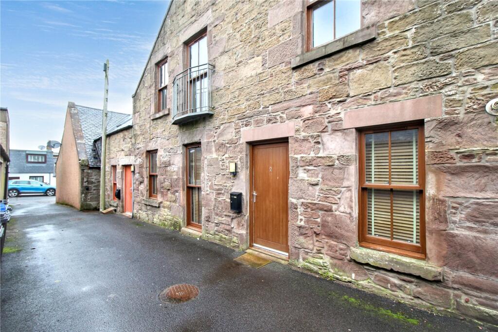 Additional image 25 of Bisset Lane, Laurencekirk, Aberdeenshire, AB30