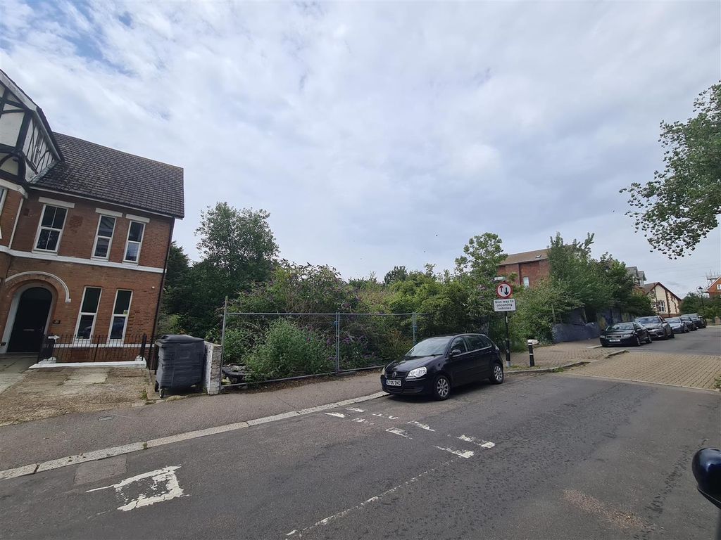 Additional image 4 of Land for saleChapel Park Road, St. Leonards-On-Sea TN37
