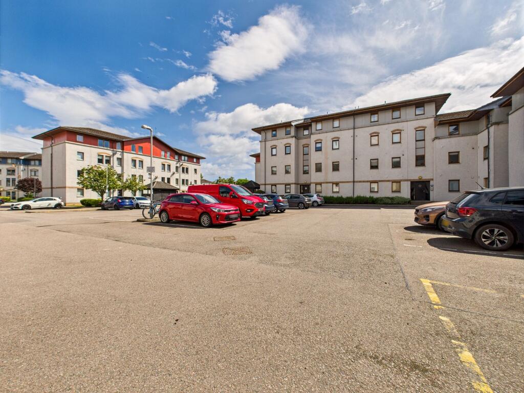 Additional image 12 of Bloomfield Court, Aberdeen, AB10