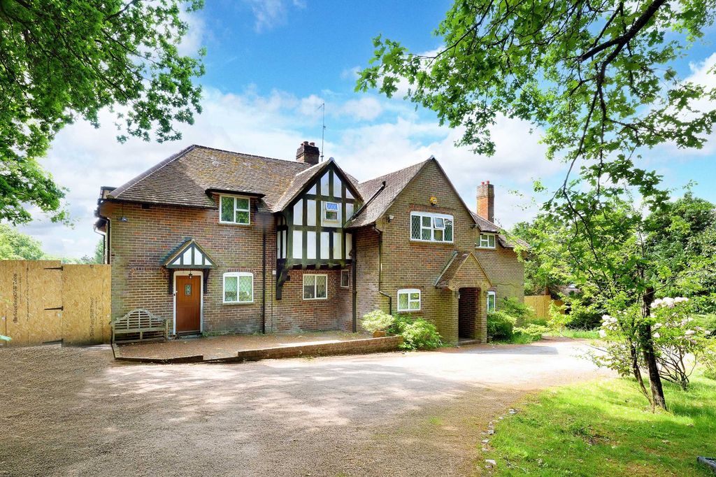 Additional image 3 of Land for saleManor Road, Penn, Buckinghamshire HP10