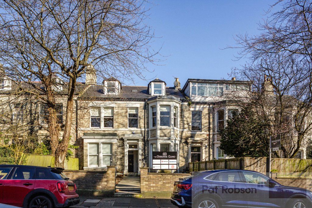 Additional image 2 of 3 bed maisonette for saleOsborne Avenue, Jesmond, Newcastle Upon Tyne NE2