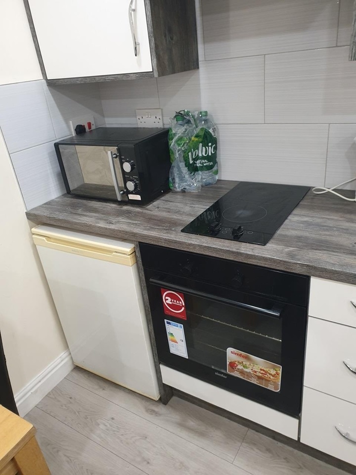 Additional image 2 of 1 Bed Flat, Selly Oak, B29, N1 7GU