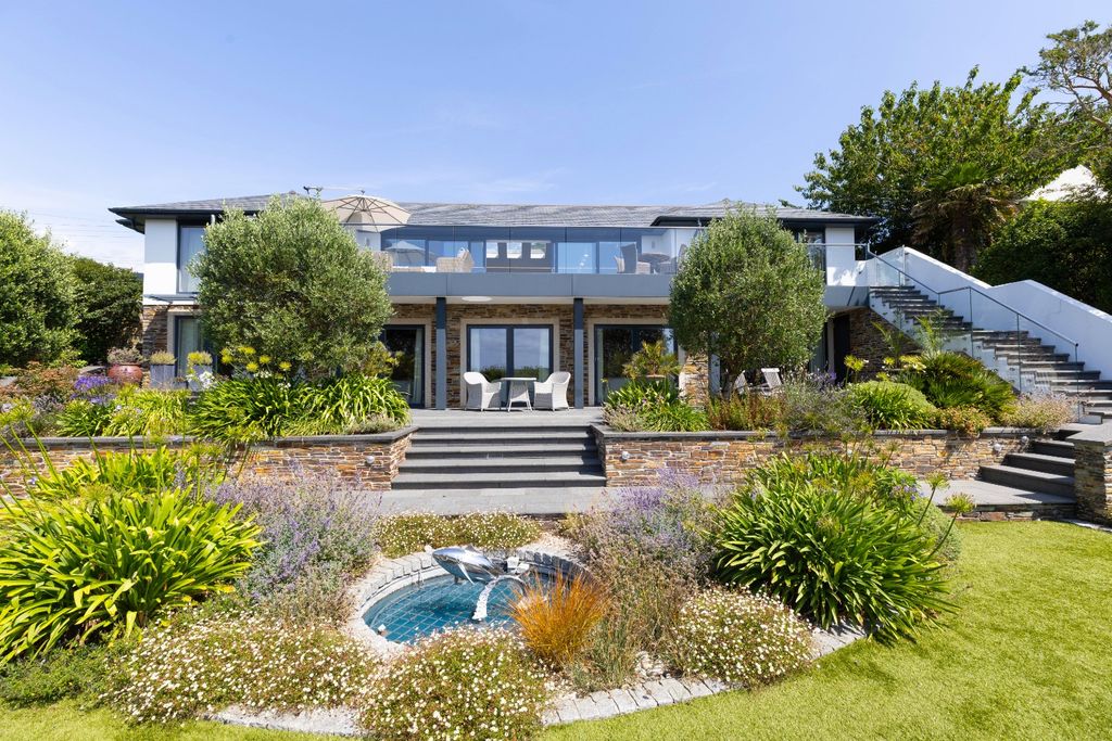 Additional image 38 of 5 bed detached house for salePedn-Moran, St. Mawes, Truro TR2