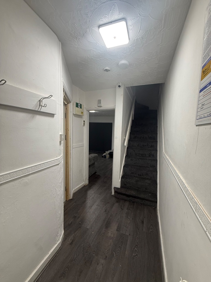 Additional image 3 of Room in a Shared House, Nansen Road, B8, N1 7GU