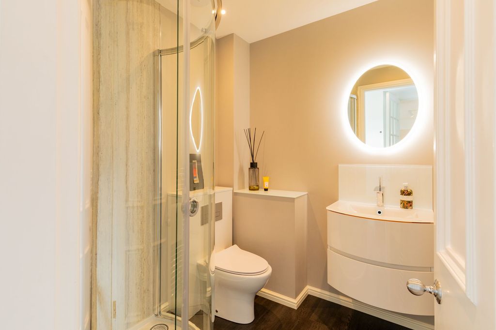 Additional image 11 of 5 bed villa for saleThe View, Rockfort, East Clyde Street, Helensburgh G84