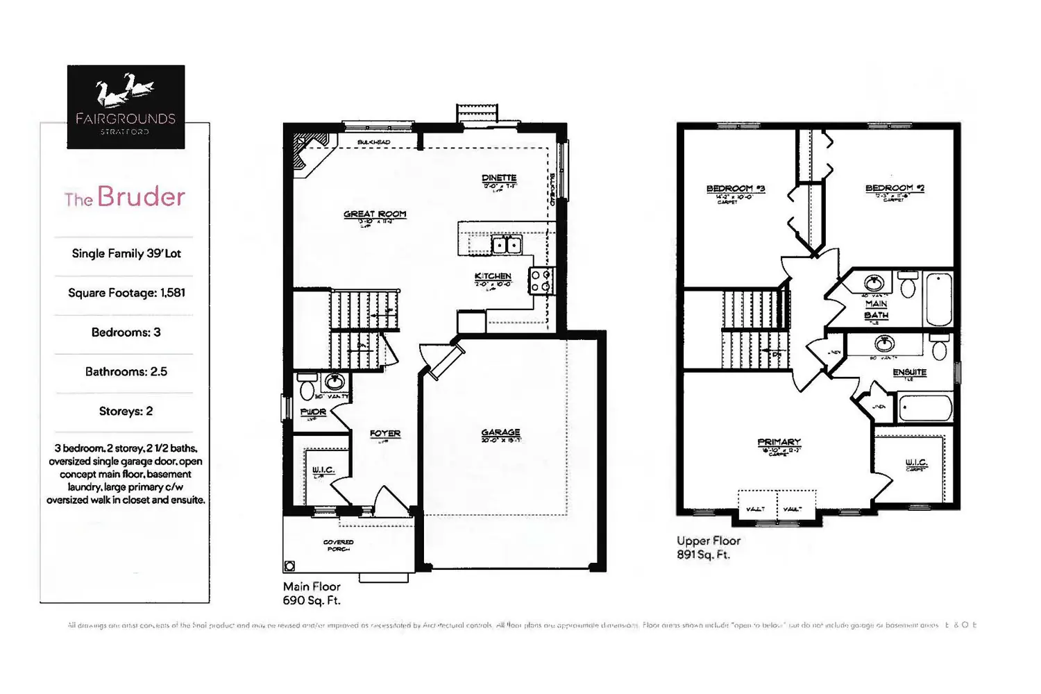 113 Cottle Way photo 2