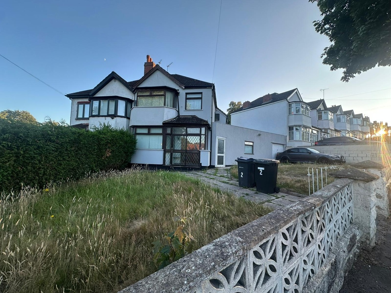 Additional image 2 of 3 Bed End Terrace, Hillside Road, B23, N1 7GU