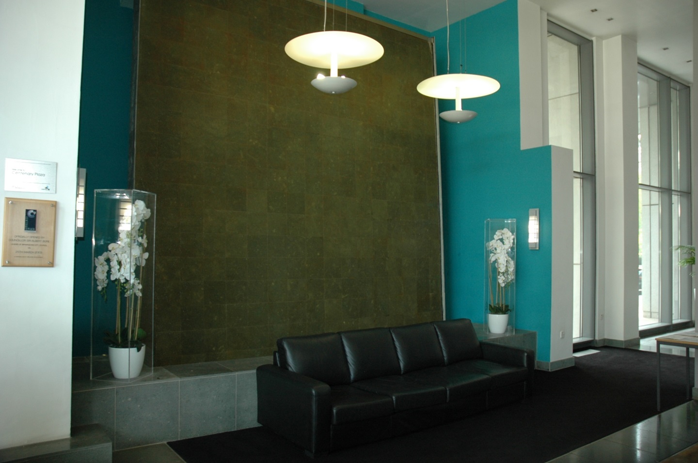 Additional image 3 of 2 Bed Flat, Centenary Plaza, B1, N1 7GU