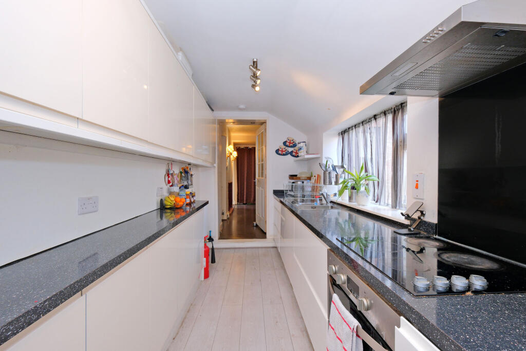 Additional image 5 of Brentwood Villa Guest House, 560 King St, Aberdeen, AB24