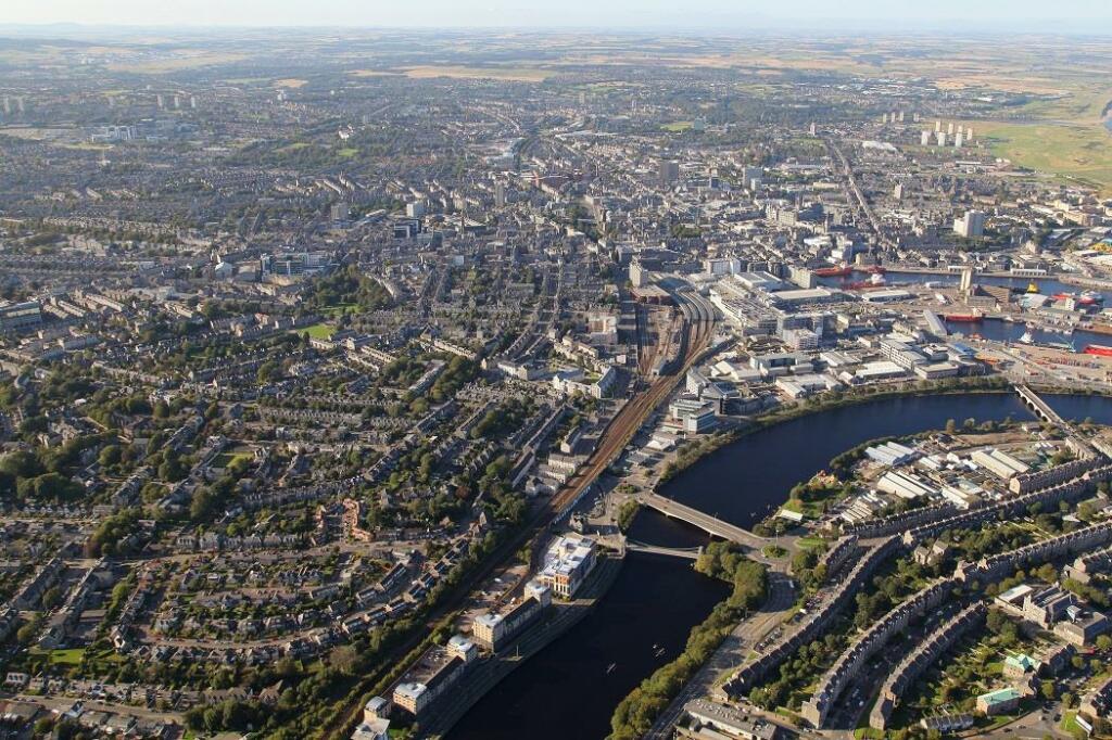 Additional image 18 of Pilgrim House, Old Ford Road, Aberdeen, AB11 5RL