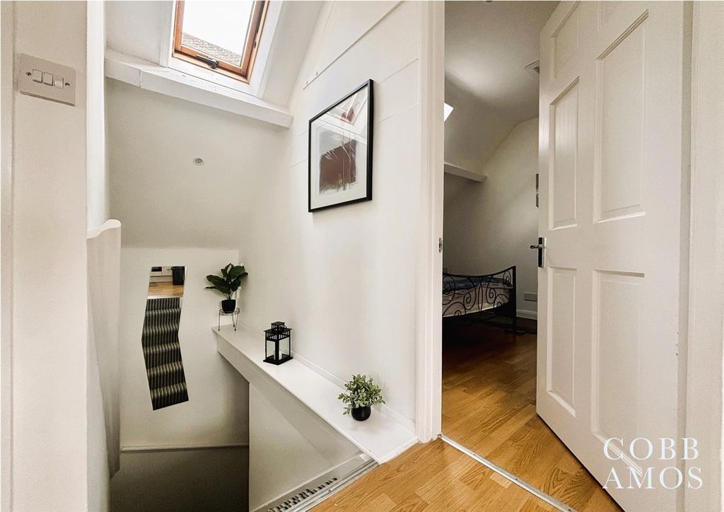 Additional image 8 of 4 bed flat for saleCastle Street, Ludlow SY8