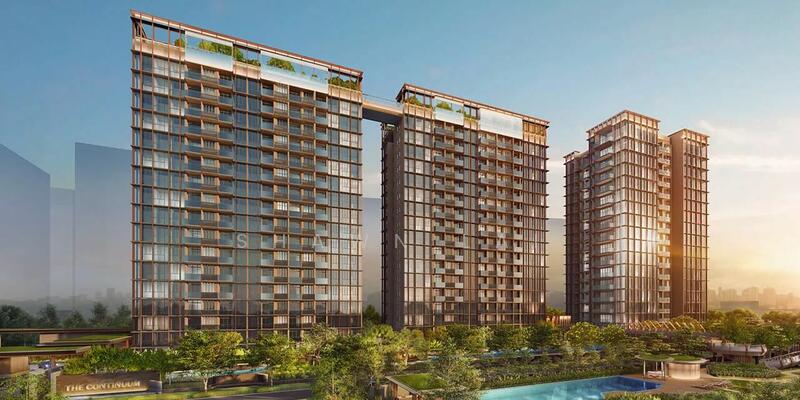 Additional image 3 of 1-8 Thiam Siew Avenue