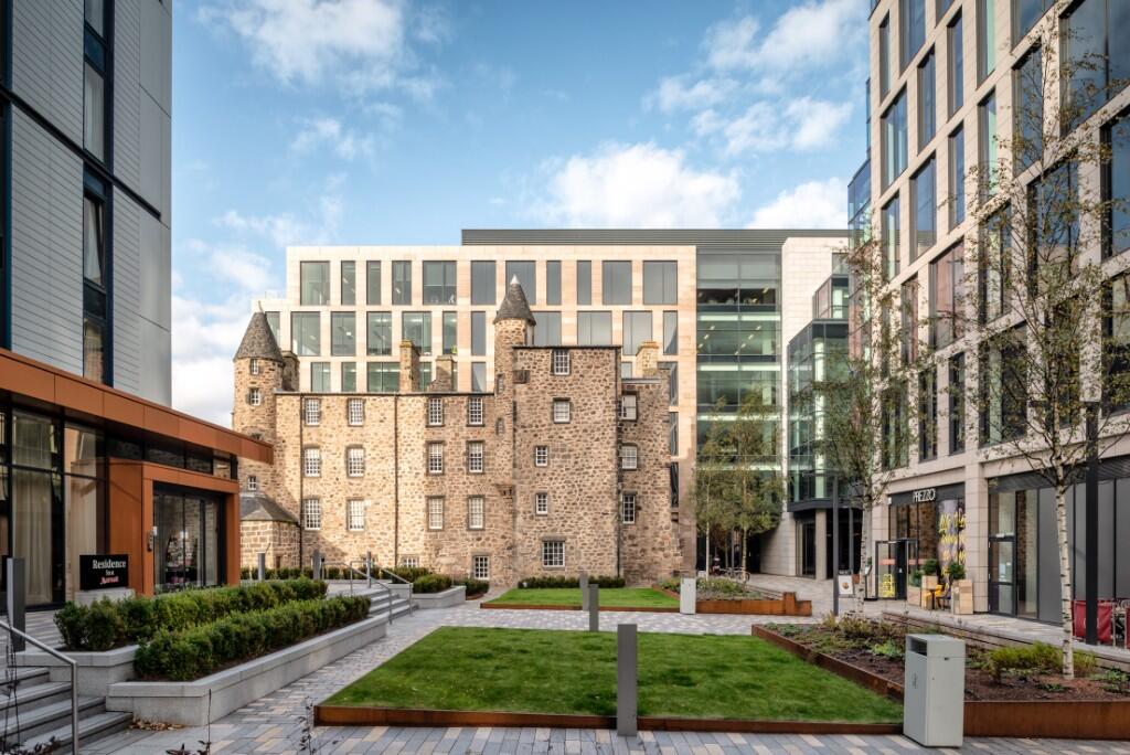 Additional image 32 of Marischal Square, Broad Street, Aberdeen, Aberdeenshire, AB10