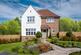 Cambridge at Redrow at Houlton Clifton Upon Dunsmore CV23