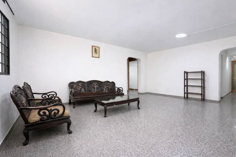 135 Potong Pasir Avenue 3