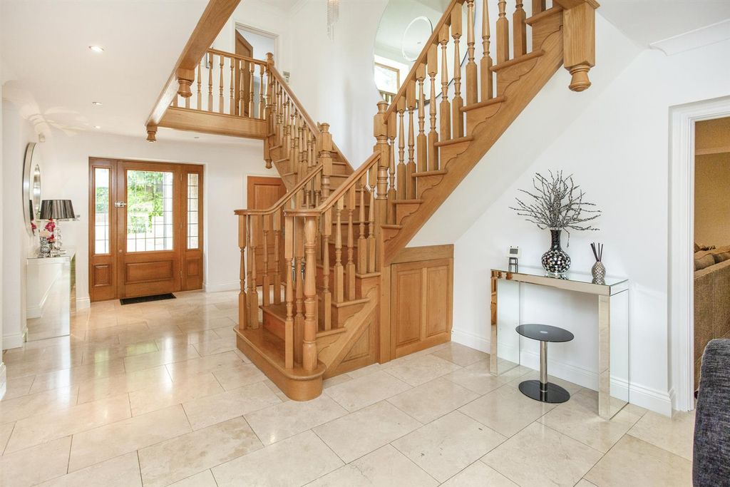 Additional image 3 of 5 bed detached house for saleHartopp Road, Sutton Coldfield B74