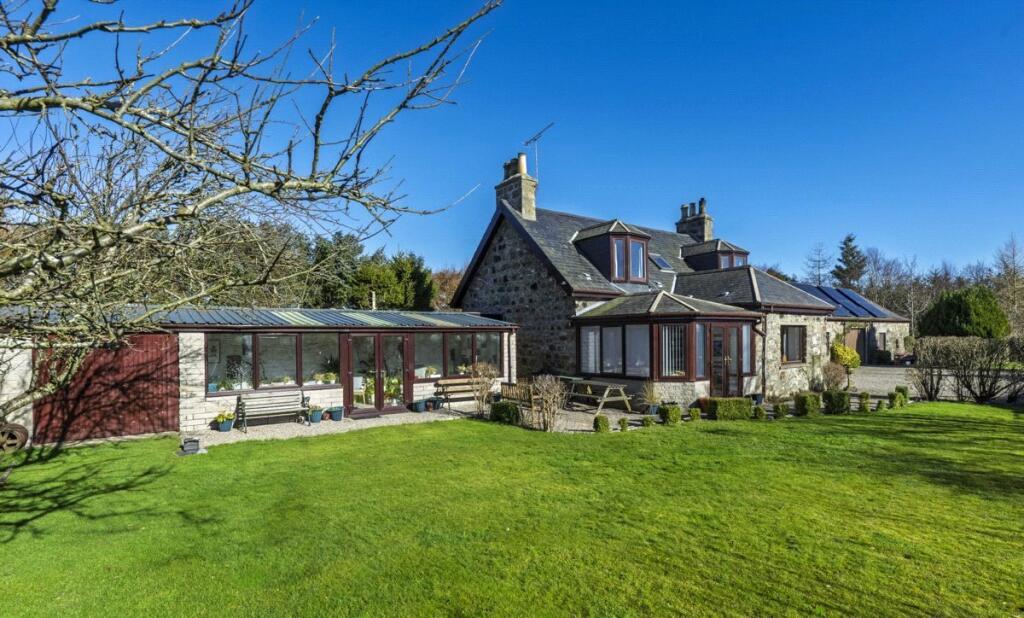 Additional image 10 of Gillahill Croft House, Kingswells, Aberdeen, Aberdeenshire, AB15