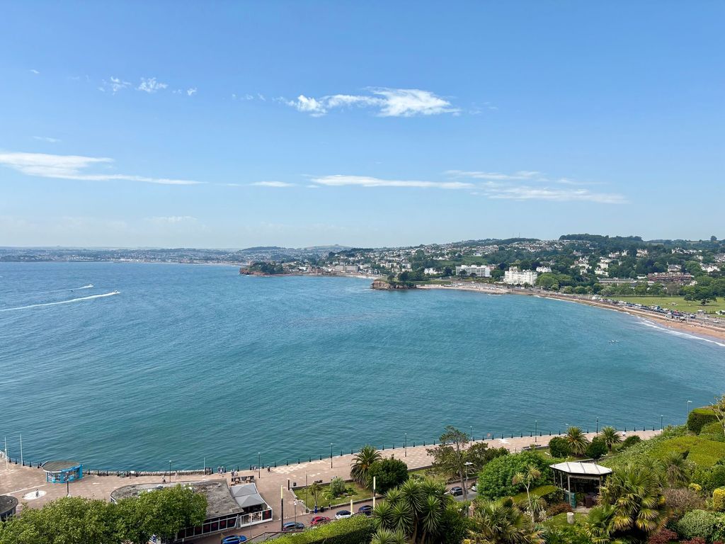 4 bed maisonette for saleWarren Road, Torquay TQ2
