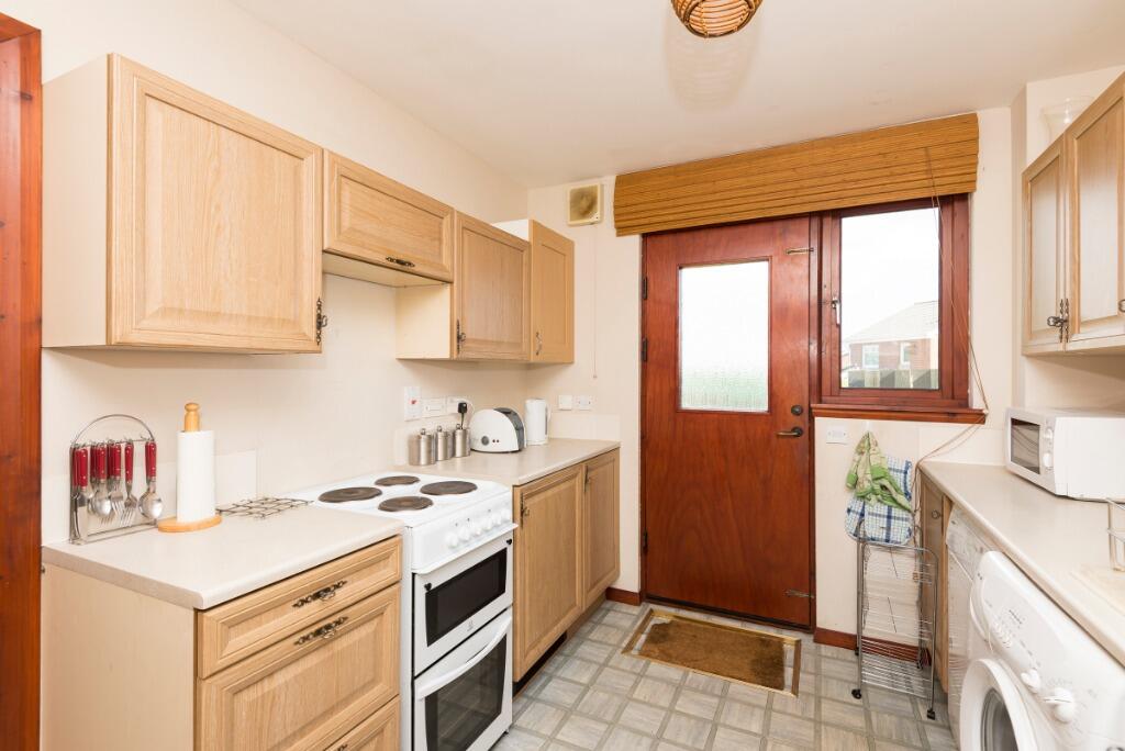 Cove Court, Cove Bay, Aberdeen, AB12