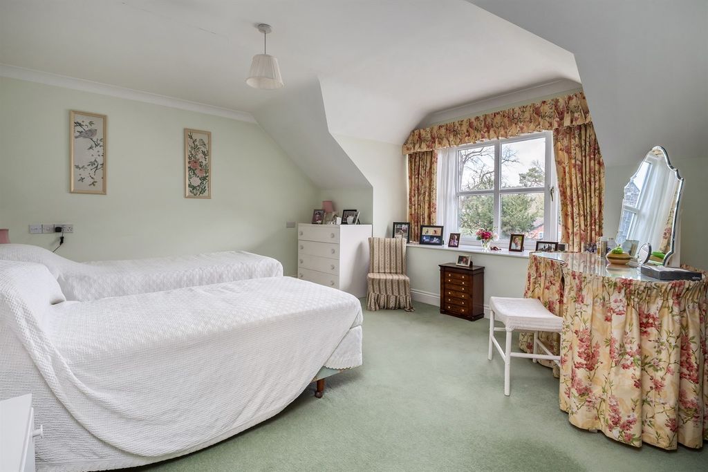 Additional image 6 of 2 bed flat for saleAbbey Mill, Shirleys Drive, Prestbury, Macclesfield SK10