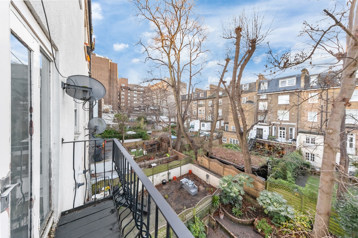 Additional image 33 of 3 Bed Flat, Holland Road, W14, N1 7GU