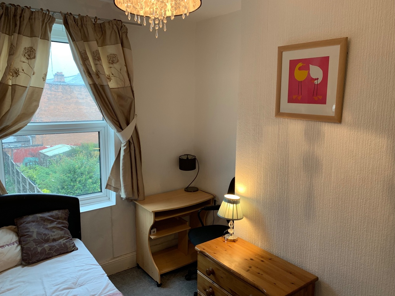 Additional image 8 of Studio Flat, Oxford Road, B23, N1 7GU