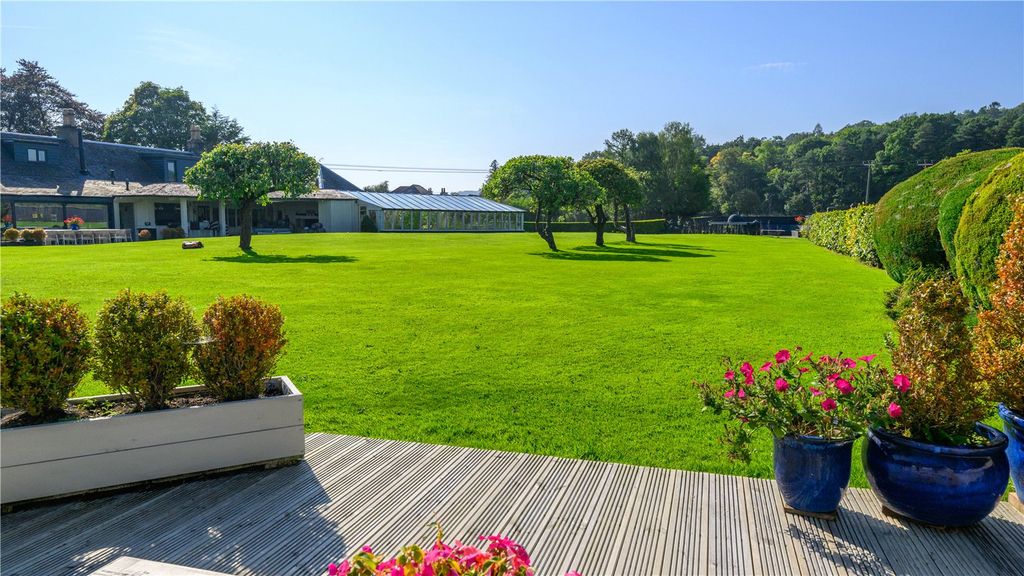 Additional image 29 of 6 bed detached house for saleWoodend, Craigmill, Stirling FK9