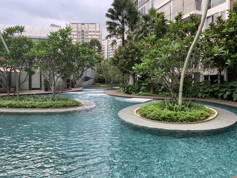Additional image 2 of 126 Punggol Walk