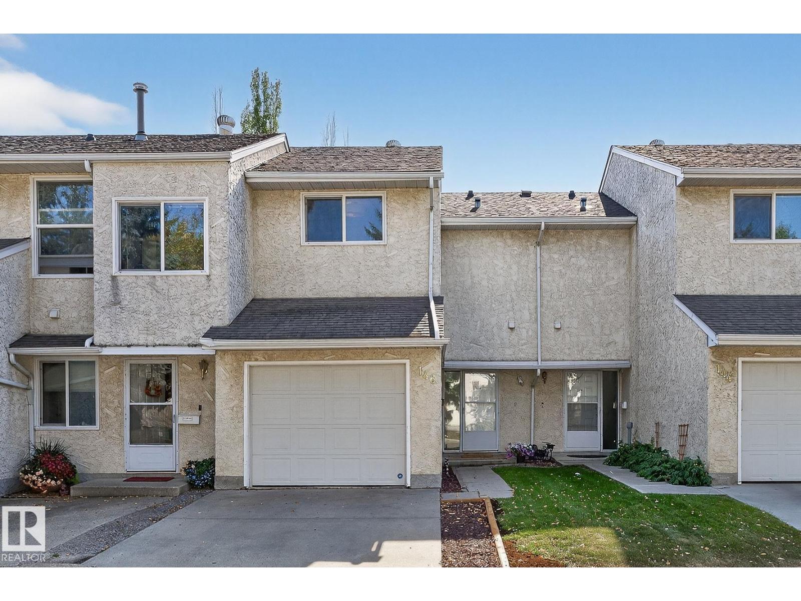 146 Callingwood Place NW, Edmonton, AB, T5T8C6