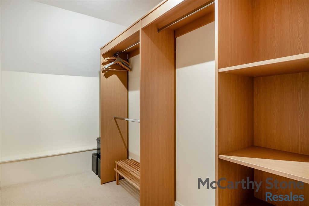 Additional image 45 of 2 bed flat for saleSummerfield Place, Wenlock Road, Shrewsbury SY2