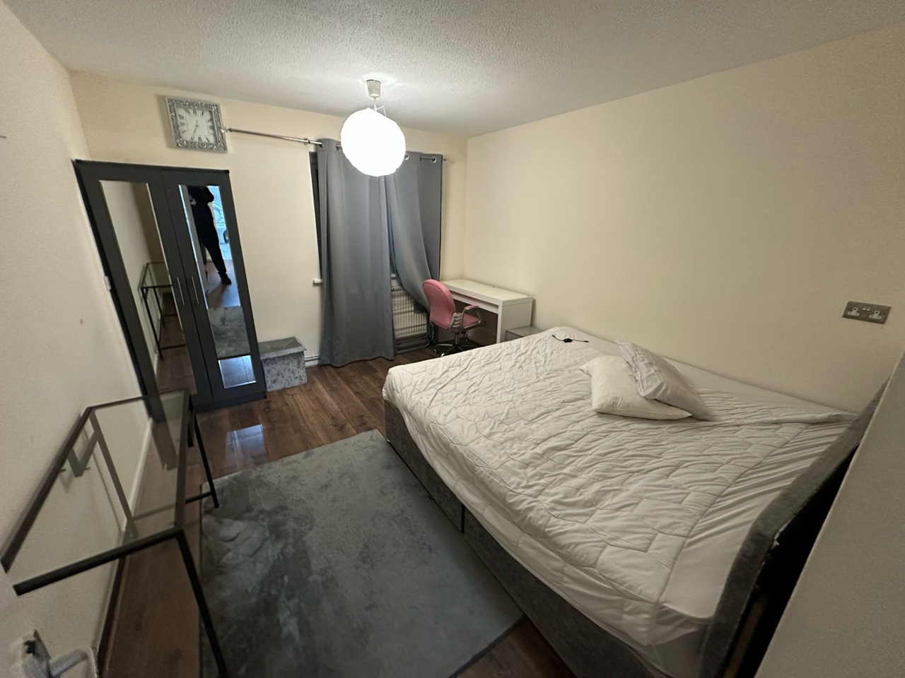 Additional image 5 of 1 Bed Flat, Waterside, B15, N1 7GU