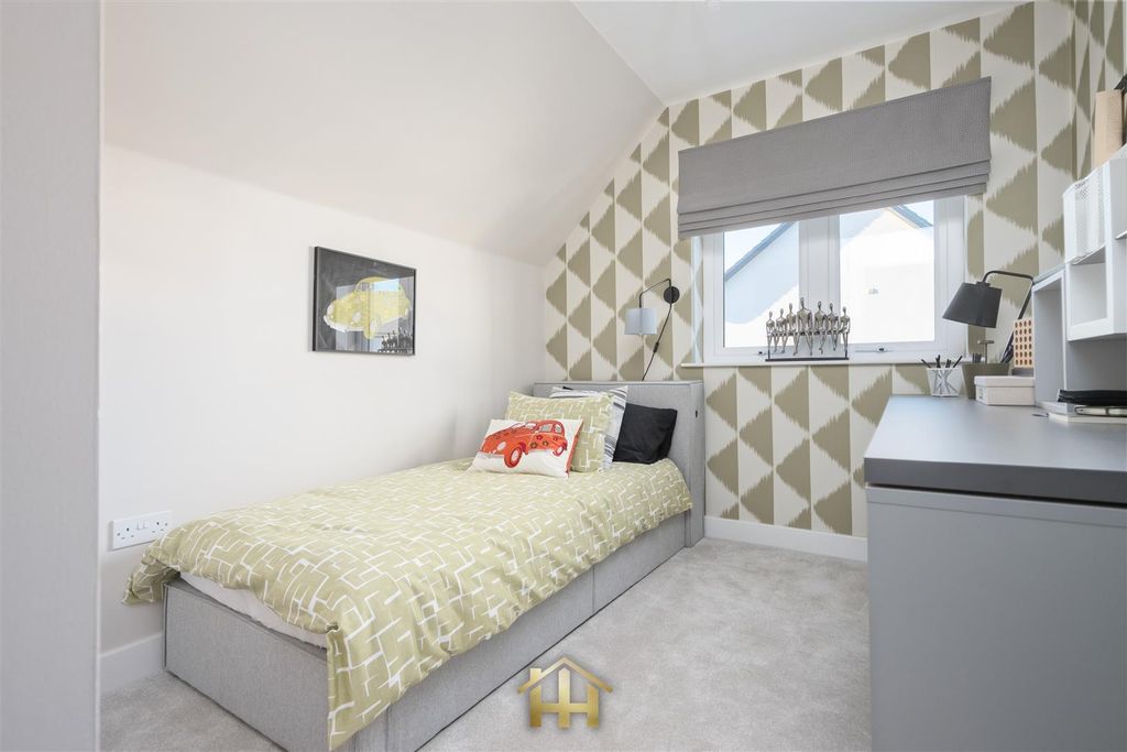 Additional image 39 of 4 bed detached house for saleSpringfield Properties, Dykes Of Gray Development, Dundee DD2